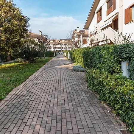 Διαμέρισμα Casa Lilly