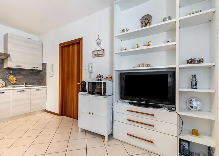 Διαμέρισμα Casa Lilly Bussolengo