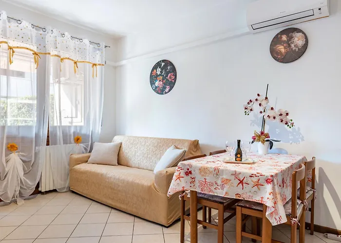 Διαμέρισμα Casa Lilly Bussolengo