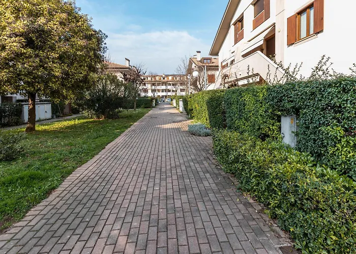 Διαμέρισμα Casa Lilly