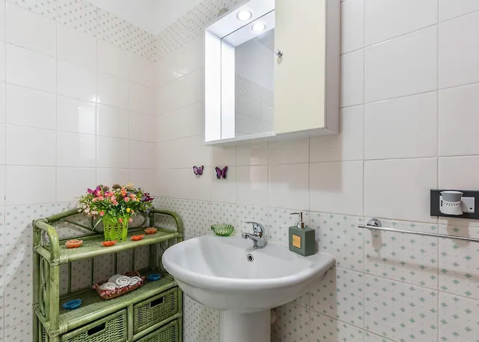 Διαμέρισμα Casa Lilly