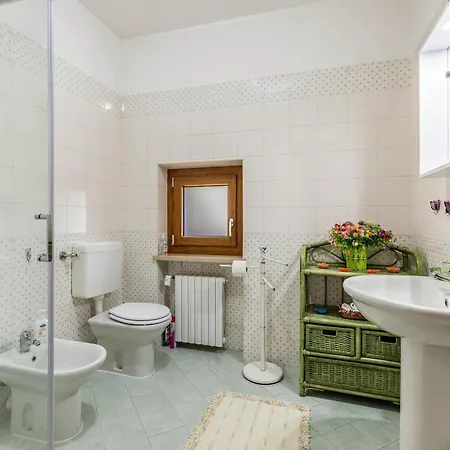 דירה Casa Lilly