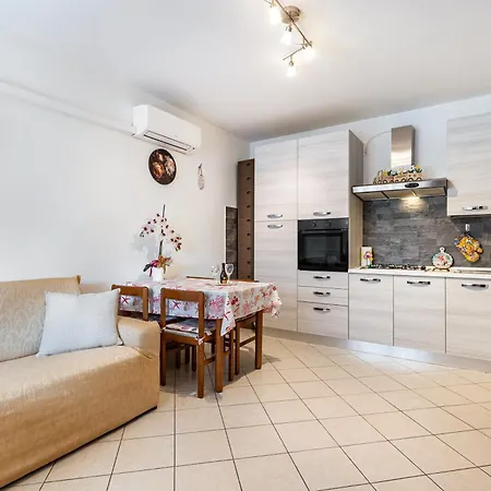Casa Lilly Apartment Bussolengo