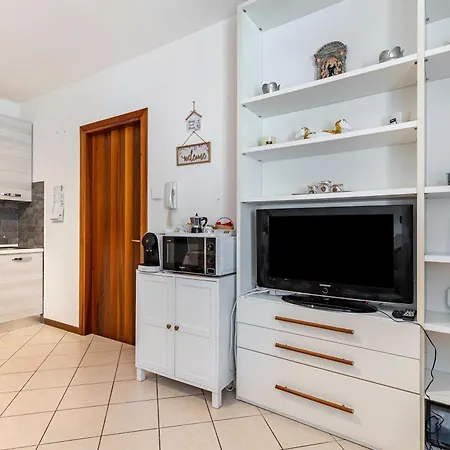 Apartment Casa Lilly Bussolengo