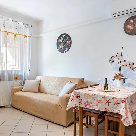 דירה Casa Lilly בוסולנגו