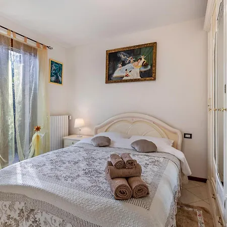 דירה Casa Lilly *