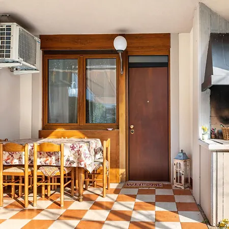 Apartment Casa Lilly