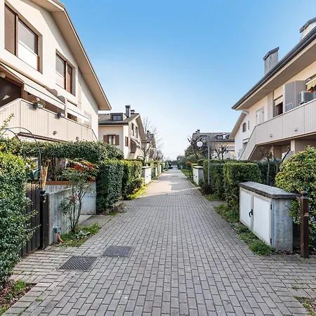 Apartment Casa Lilly Bussolengo