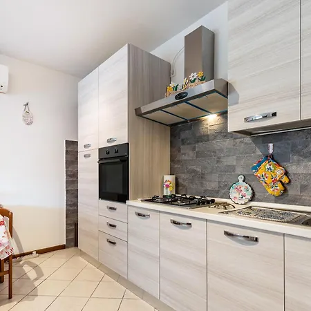 Casa Lilly דירה *