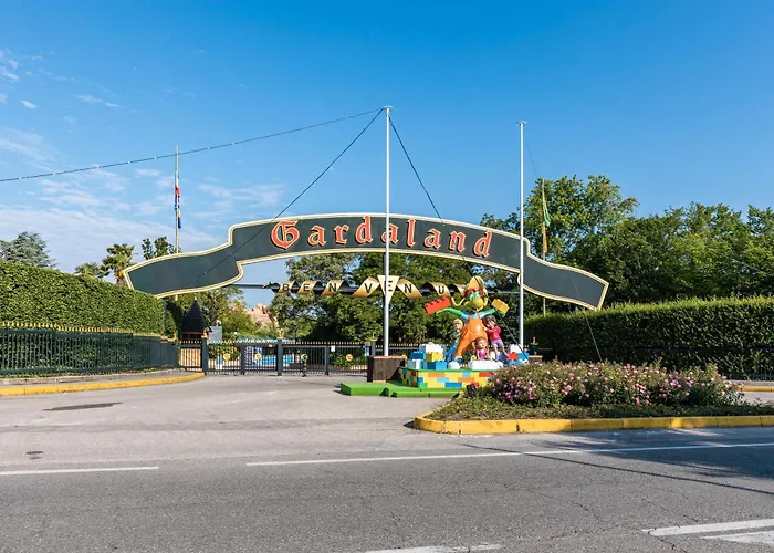 شقة Casa Lilly بوسولينغو