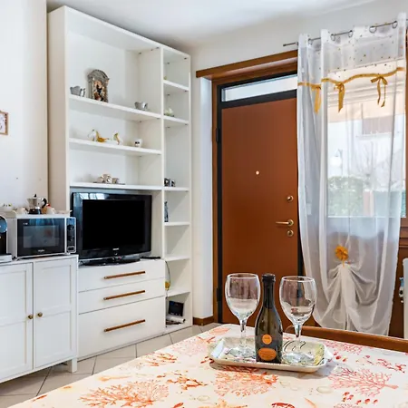 Casa Lilly 부솔렌고