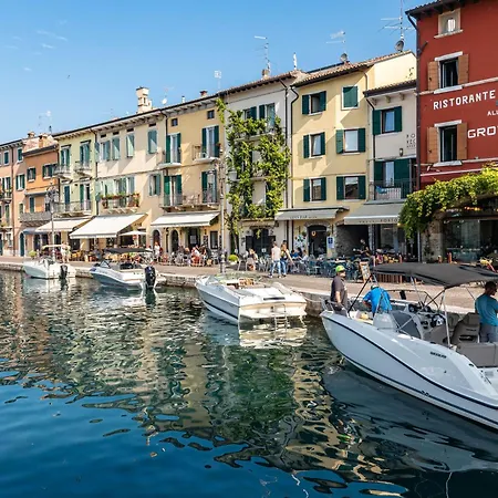 Casa Lilly Appartement Bussolengo