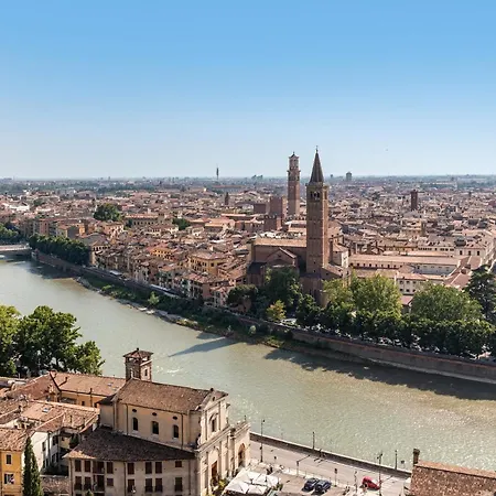 Appartement Casa Lilly