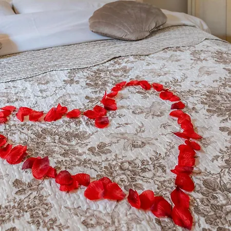 Casa Lilly Appartement