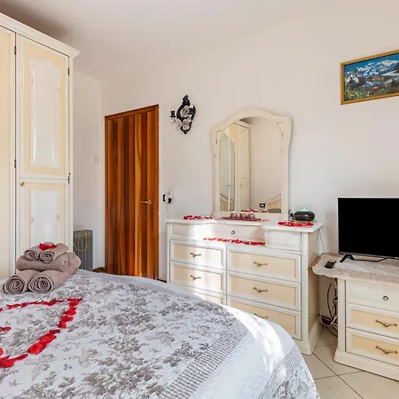 Appartement Casa Lilly Bussolengo