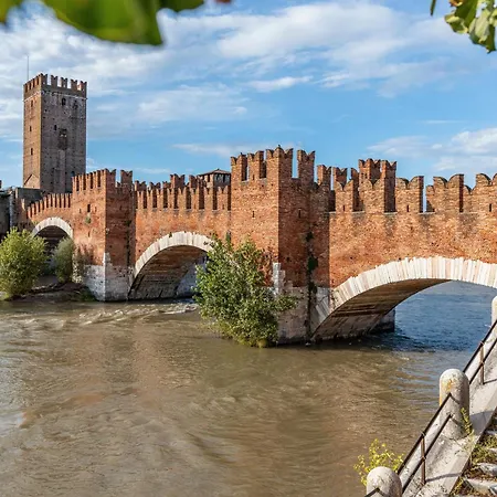 Appartement Casa Lilly