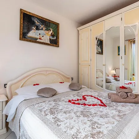 Casa Lilly Bussolengo