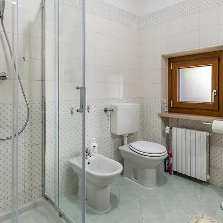 Appartement Casa Lilly *