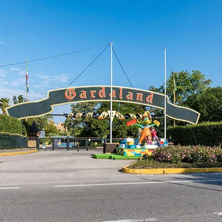 Appartement Casa Lilly Bussolengo