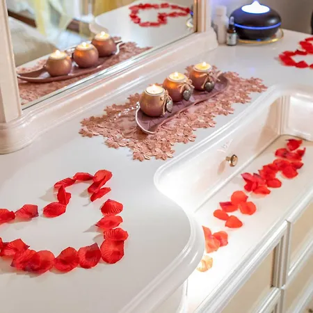 Appartement Casa Lilly