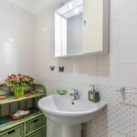 Appartement Casa Lilly