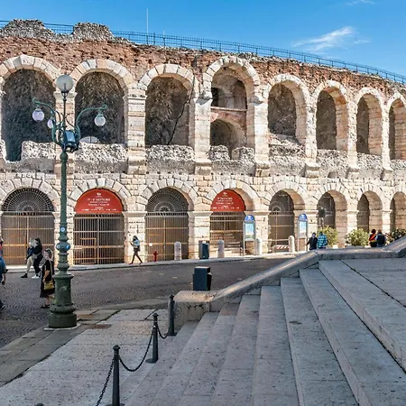 Appartement Casa Lilly *