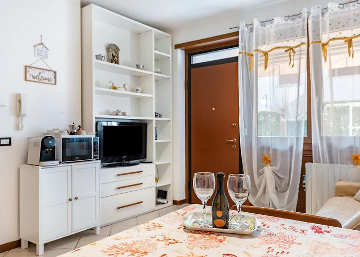 Casa Lilly Bussolengo