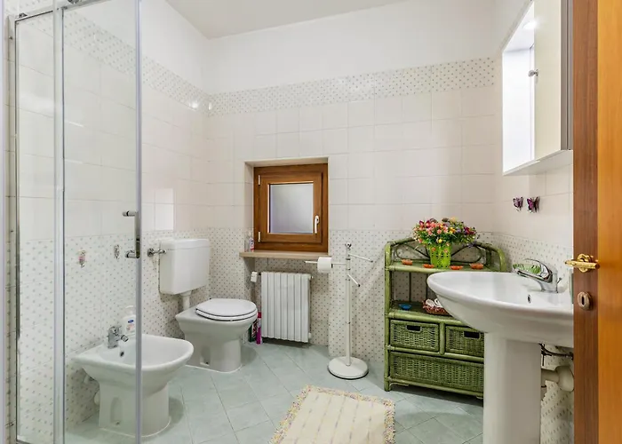 Apartmán Casa Lilly