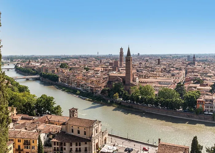 Apartmán Casa Lilly