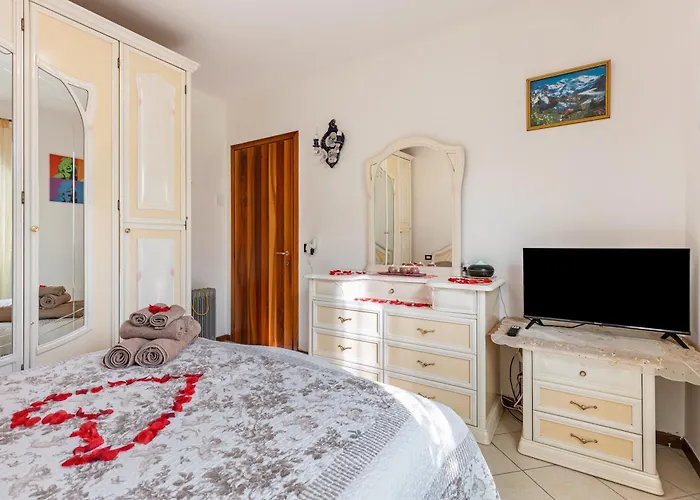 Apartmán Casa Lilly Bussolengo