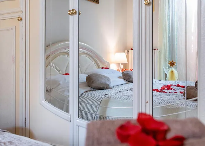 Apartmán Casa Lilly Bussolengo