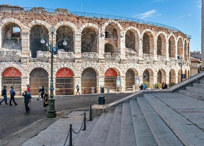 Apartmán Casa Lilly *