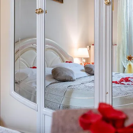Apartmán Casa Lilly Bussolengo